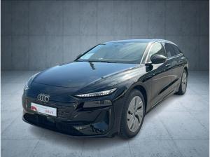 Audi A6 e-tron A6 Avant e-tron performance Matrix 20 AHK ACC