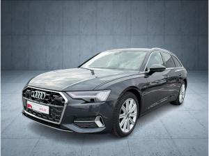 Audi A6 Avant 50 TFSI e Sport advanced qu S tr. HUD