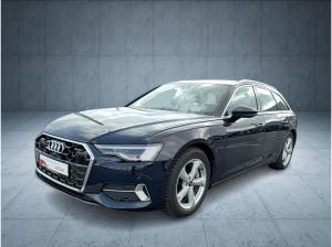 Audi A6 Avant 50 TFSI e Sport advanced qu S tr. Matri