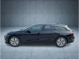 Audi A6 e-tron A6 Avant e-tron performance Matrix 20 AHK ACC