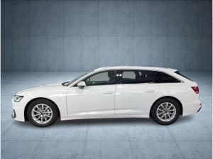 Audi A6 Avant Design S line 40 TDI S tr. Matrix AHK