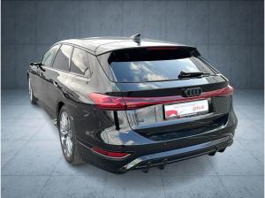 Audi A6 e-tron A6 Avant e-tron performance Luft PANO VirtSpiegel