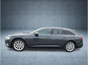 Audi A6 Avant 50 TFSI e Sport advanced qu S tr. HUD
