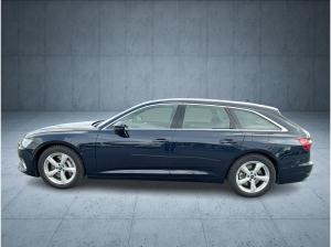 Audi A6 Avant 50 TFSI e Sport advanced qu S tr. Matri