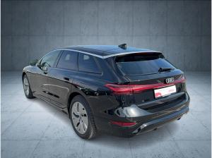 Audi A6 e-tron A6 Avant e-tron performance Matrix 20 AHK ACC