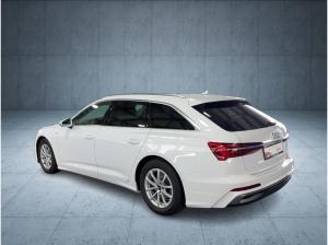 Audi A6 Avant Design S line 40 TDI S tr. Matrix AHK