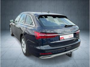 Audi A6 Avant 50 TFSI e Sport advanced qu S tr. Matri