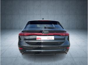 Audi A6 e-tron A6 Avant e-tron performance Matrix 20 AHK ACC