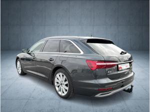 Audi A6 Avant 50 TFSI e Sport advanced qu S tr. HUD