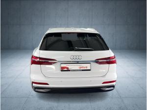 Audi A6 Avant Design S line 40 TDI S tr. Matrix AHK