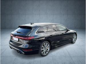 Audi A6 e-tron A6 Avant e-tron performance Luft PANO VirtSpiegel