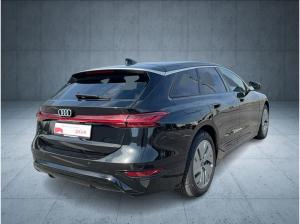 Audi A6 e-tron A6 Avant e-tron performance Matrix 20 AHK ACC