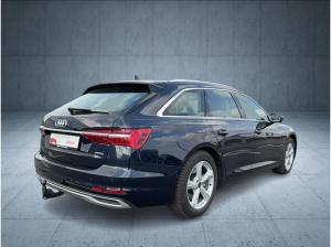 Audi A6 Avant 50 TFSI e Sport advanced qu S tr. Matri