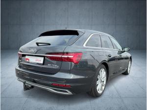 Audi A6 Avant 50 TFSI e Sport advanced qu S tr. HUD