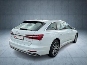 Audi A6 Avant TFSI e Sport advanced qu S tr Matrix AHK