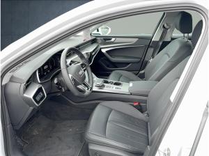 Audi A6 Avant TFSI e Sport advanced qu S tr Matrix AHK