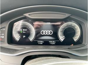 Audi A6 Avant TFSI e Sport advanced qu S tr Matrix AHK