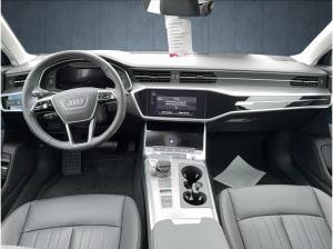 Audi A6 Avant TFSI e Sport advanced qu S tr Matrix AHK