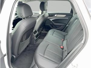 Audi A6 Avant TFSI e Sport advanced qu S tr Matrix AHK