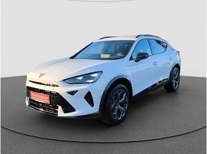 Cupra Formentor 1.5 eTSI DSG 5-J-G NAVI ACC 360°KAMERA SITZH PDC