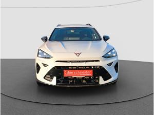 Cupra Formentor 1.5 eTSI DSG 5-J-G NAVI ACC 360°KAMERA SITZH PDC