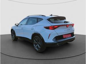 Cupra Formentor 1.5 eTSI DSG 5-J-G NAVI ACC 360°KAMERA SITZH PDC