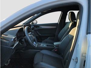 Cupra Formentor 1.5 eTSI DSG 5-J-G NAVI ACC 360°KAMERA SITZH PDC