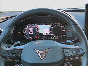 Cupra Formentor 1.5 eTSI DSG 5-J-G NAVI ACC 360°KAMERA SITZH PDC