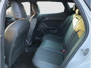 Cupra Formentor 1.5 eTSI DSG 5-J-G NAVI ACC 360°KAMERA SITZH PDC