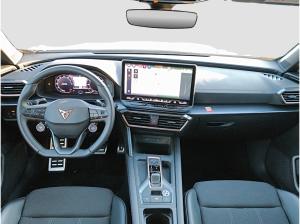 Cupra Formentor 1.5 eTSI DSG 5-J-G NAVI ACC 360°KAMERA SITZH PDC