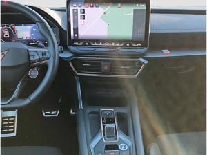 Cupra Formentor 1.5 eTSI DSG 5-J-G NAVI ACC 360°KAMERA SITZH PDC