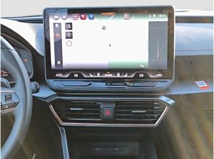 Cupra Formentor 1.5 eTSI DSG 5-J-G NAVI ACC 360°KAMERA SITZH PDC