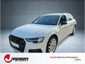 Audi A6 Avant 50 TFSI e Sport advanced qu S tr Matrix