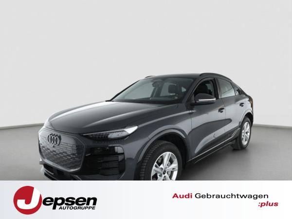 Audi e-tron Q6 SportbackPANO 19 AHK FLA LED 360 ACC