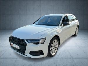 Audi A6 Avant 50 TFSI e Sport advanced qu S tr Matrix