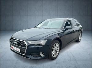Audi A6 Avant 50 TFSI e Sport advanced qu. S tr. PANO