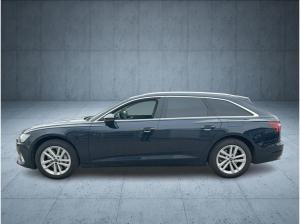 Audi A6 Avant 50 TFSI e Sport advanced qu. S tr. PANO