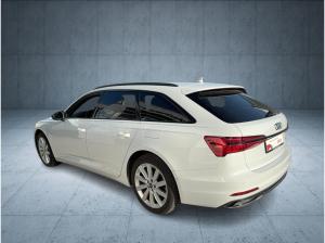 Audi A6 Avant 50 TFSI e Sport advanced qu S tr Matrix
