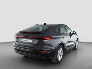 Audi e-tron Q6 SportbackPANO 19 AHK FLA LED 360 ACC