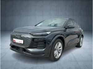 Audi Q6 e-tron Q6 SUV e-tron HUD PANO 20 Matrix AHK 360 ACC
