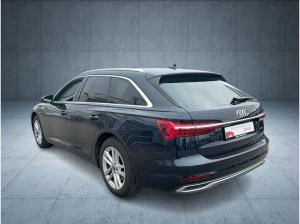 Audi A6 Avant 50 TFSI e Sport advanced qu. S tr. PANO