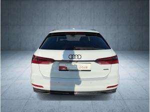 Audi A6 Avant 50 TFSI e Sport advanced qu S tr Matrix
