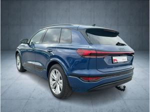 Audi Q6 e-tron Q6 SUV e-tron performance Matrix HUD 21 AHK 360