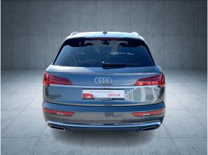 Audi Q5 50 TFSI e S line business qu. S tr. PANO Matr