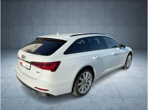 Audi A6 Avant 50 TFSI e Sport advanced qu S tr Matrix