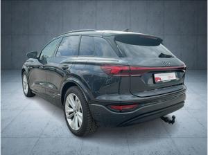 Audi Q6 e-tron Q6 SUV e-tron HUD PANO 20 Matrix AHK 360 ACC