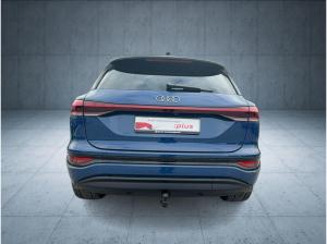 Audi Q6 e-tron Q6 SUV e-tron performance Matrix HUD 21 AHK 360
