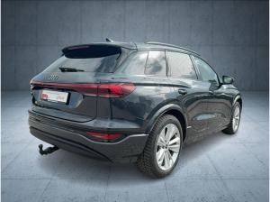 Audi Q6 e-tron Q6 SUV e-tron HUD PANO 20 Matrix AHK 360 ACC