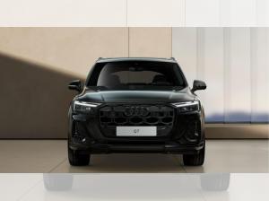 Audi Q7 TDI quattro ⇒ S-Line business   ⇒ Assistenzpaket Plus ⇒ AHK   ⇒ Matrix   ⇒ 22"