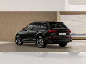 Audi Q7 TDI quattro ⇒ S-Line business   ⇒ Assistenzpaket Plus ⇒ AHK   ⇒ Matrix   ⇒ 22"